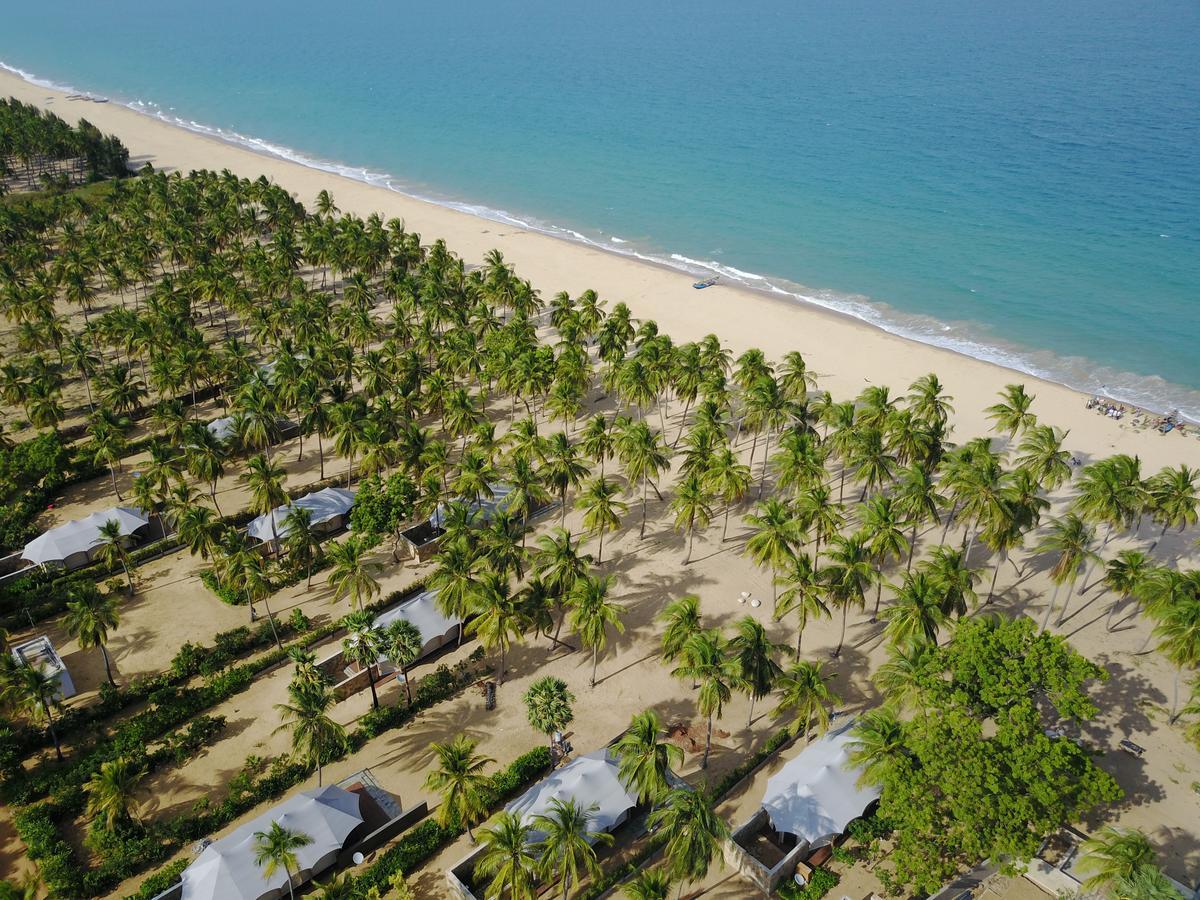 Karpaha Sands Passikudah Exterior photo