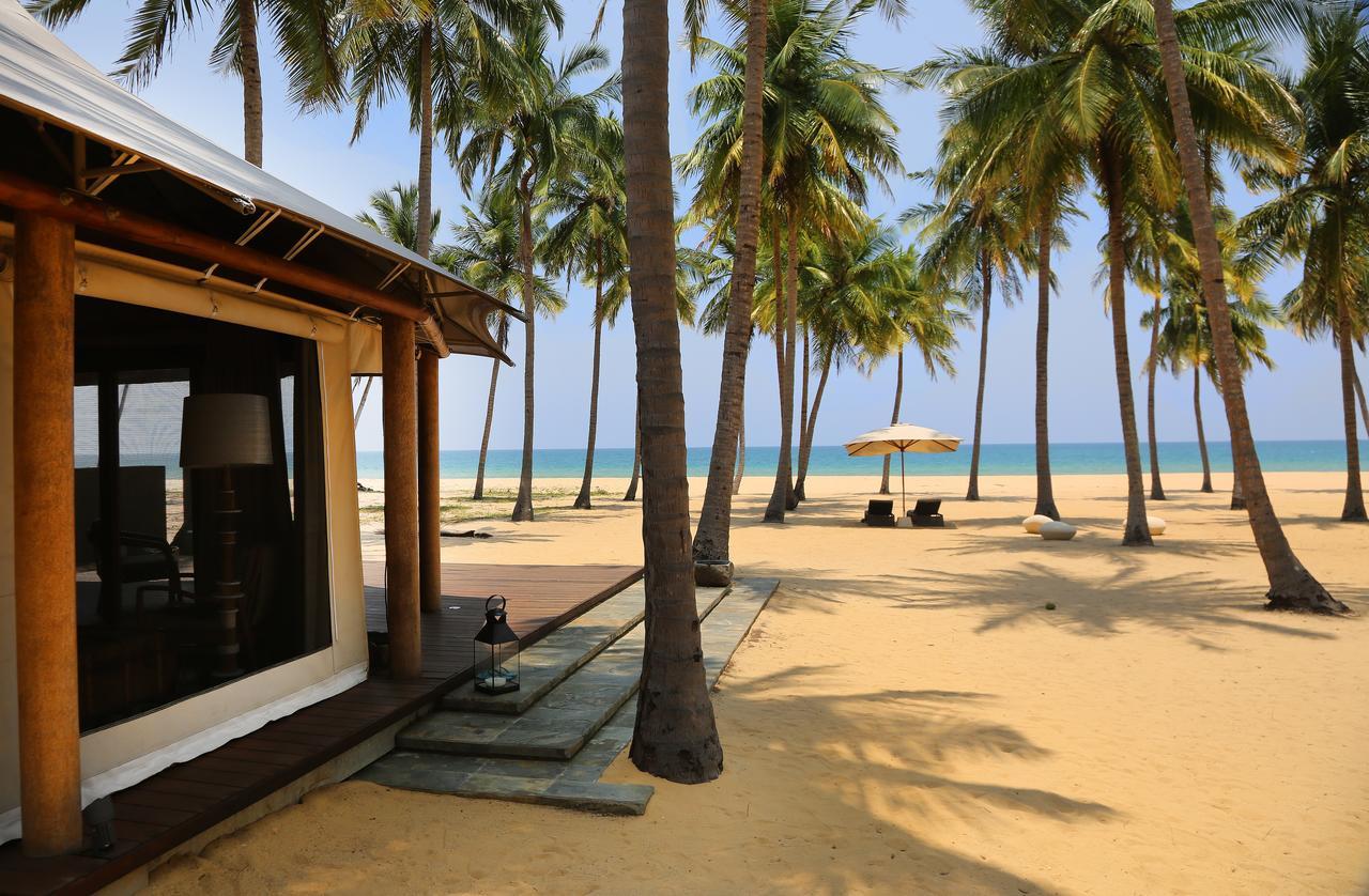 Karpaha Sands Passikudah Exterior photo