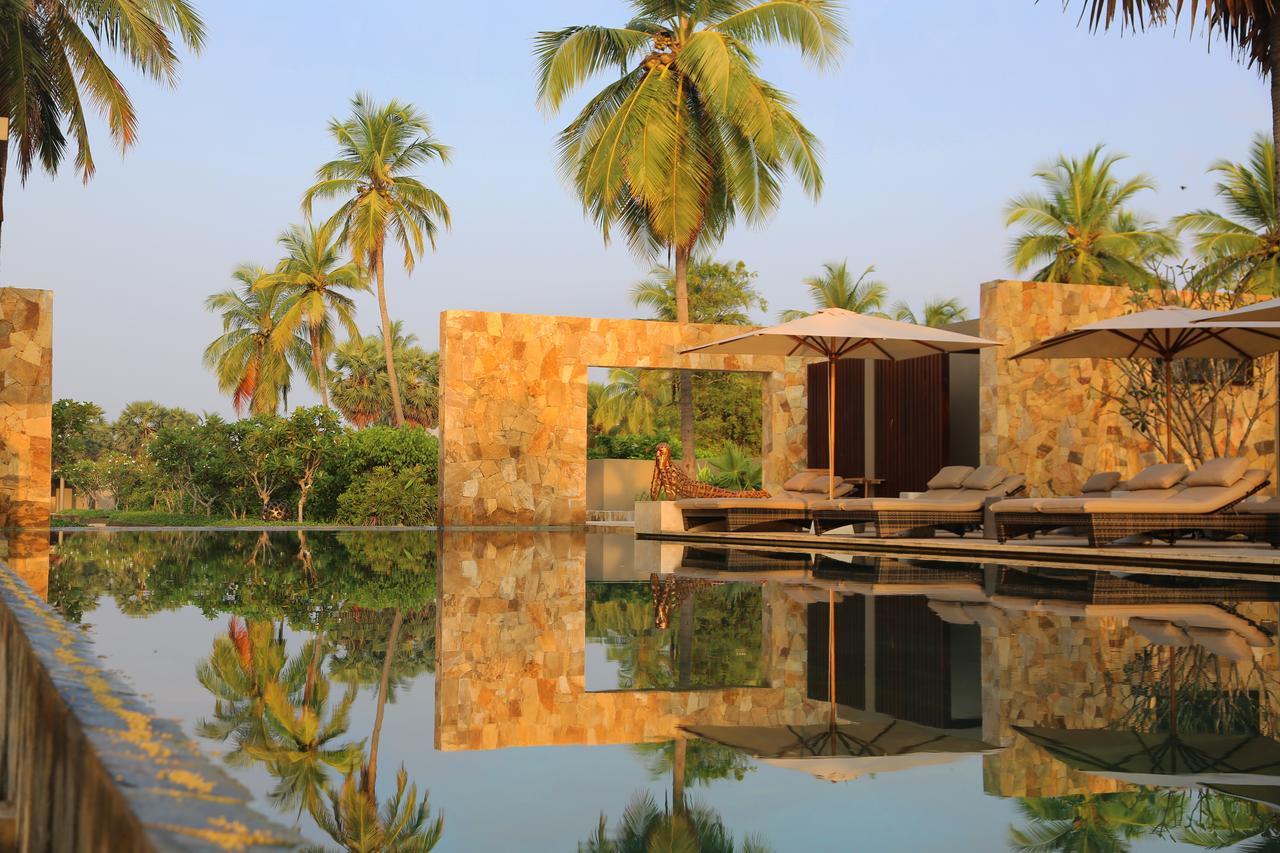 Karpaha Sands Passikudah Exterior photo