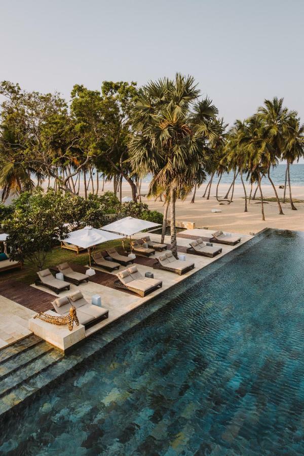 Karpaha Sands Passikudah Exterior photo