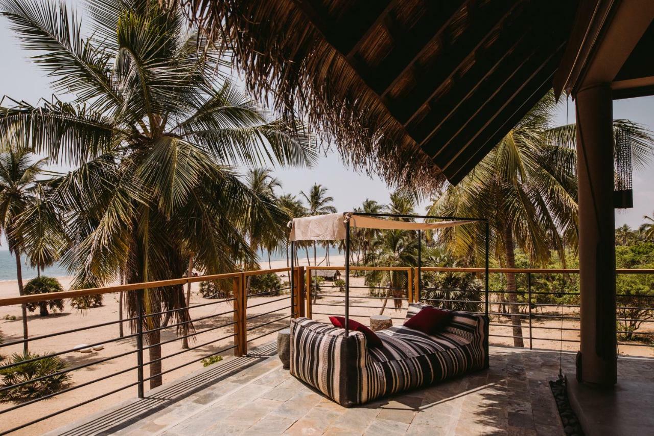 Karpaha Sands Passikudah Exterior photo