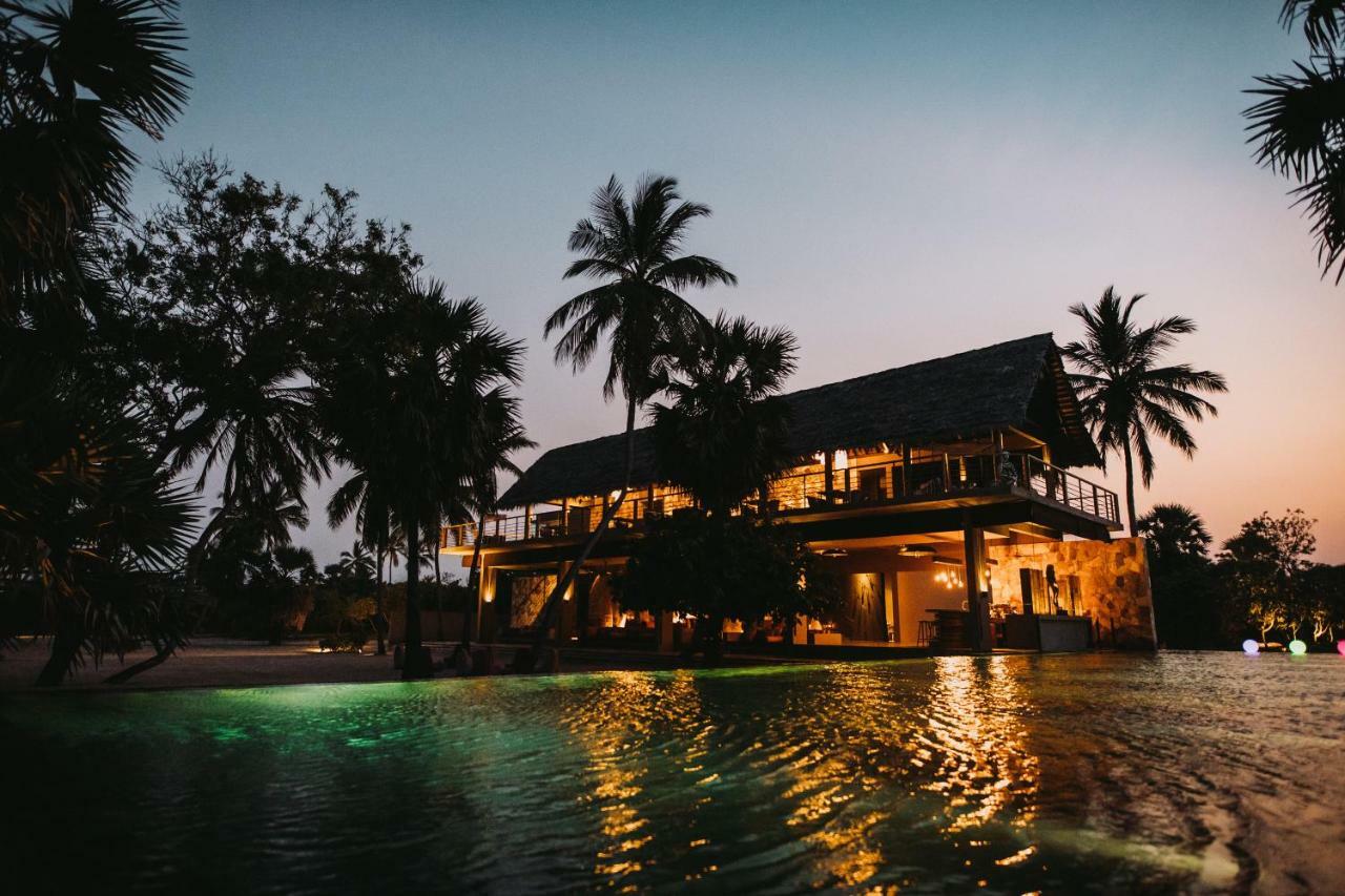 Karpaha Sands Passikudah Exterior photo