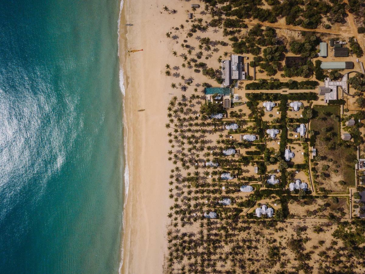 Karpaha Sands Passikudah Exterior photo